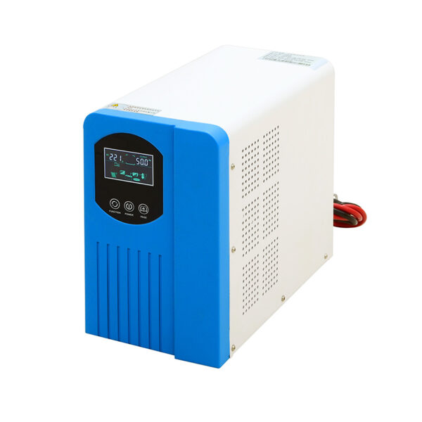 WP Pure Sine Wave Inverter 700-1500 Watt 12/24/48 Volt - Image 2