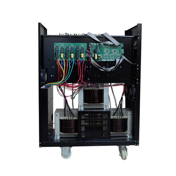 UPS Power Supply 10KVA-30KVA 48V/96V/192VDC - Image 4