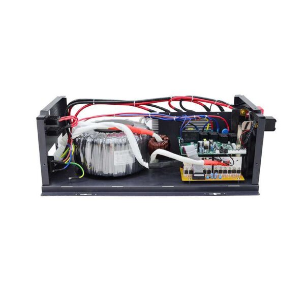 DPT Camper Power Inverter Charger 4000W-7000W 24V/48V - Image 4