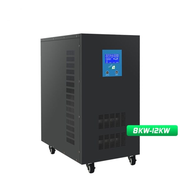 NB DC to AC Inverter 8KW-12KW 96V/192V