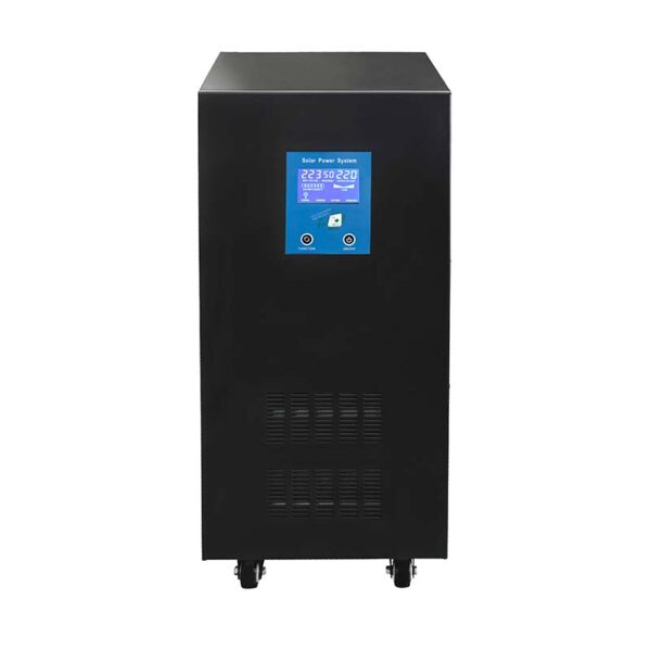 NB DC to AC Inverter 8KW-12KW 96V/192V - Image 2