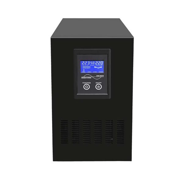 NB Sine Wave Home UPS Inverter with Battery 2000W-3500W 24V/48V/96V - Image 3