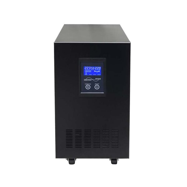 NB Household Inverter 4KW-6KW 48V/96V/192V - Image 3