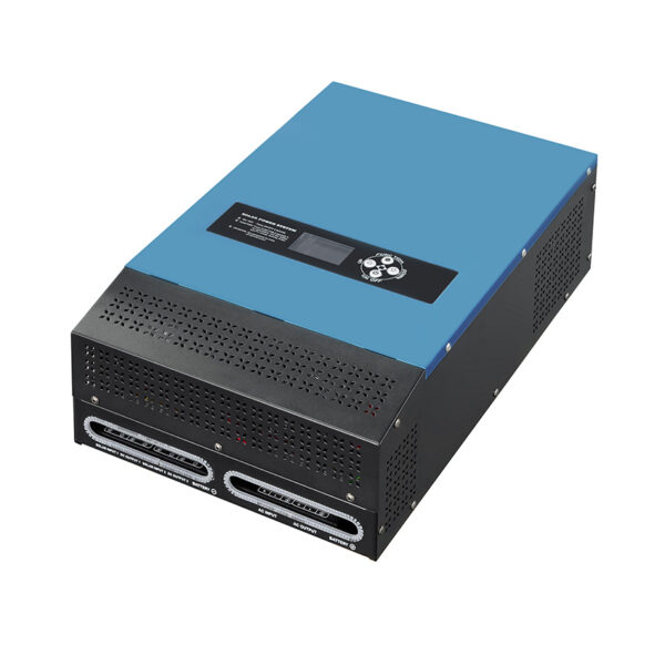 LST Hybrid Solar Inverter 4KW-6KW 24V/48V - Image 3