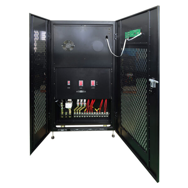 Industrial UPS System 190KVA/200KVA 384VDC - Image 4