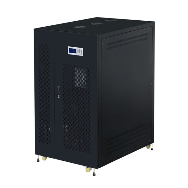 Industrial UPS System 190KVA/200KVA 384VDC - Image 2