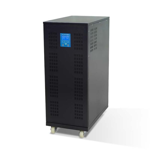 NBT Inversor Solar Hibrido 30KW/40KW 240V/384V - Image 3