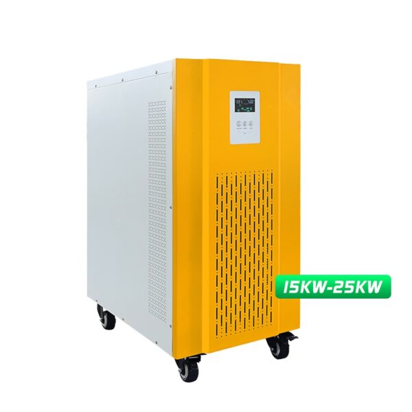 WD Inverter DC to AC Converter 15KW-25KW 192V/240V