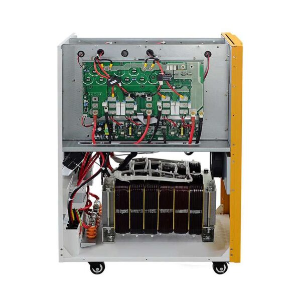 WD Inverter DC to AC Converter 15KW-25KW 192V/240V - Image 4