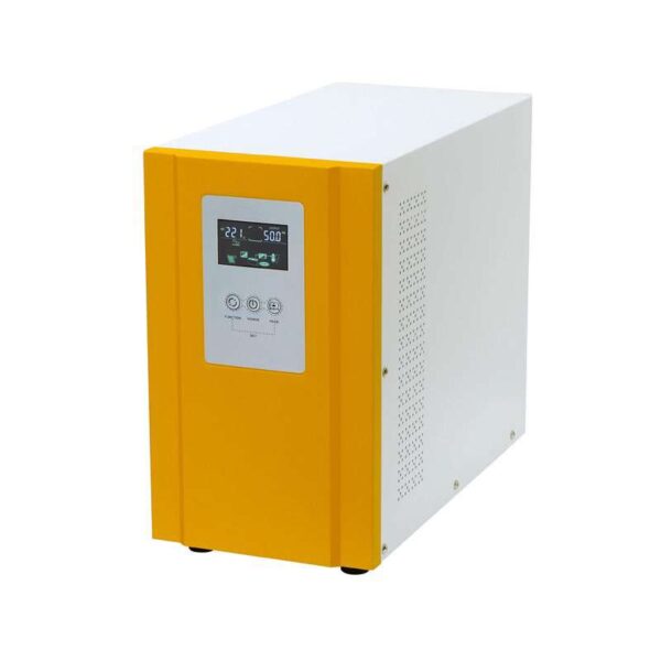 WDT Solar Inverter with MPPT Charge Controller 2000W-3500W 24V/48V/96V - Image 2