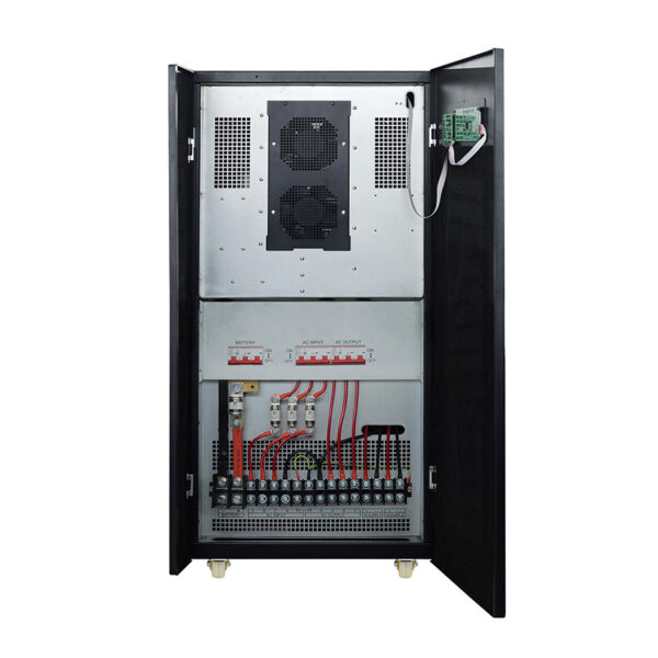 UPS Power Backup 40KVA-80KVA 192V/384VDC - Image 5