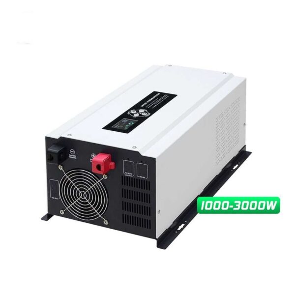 DP Power Inverter for Truck 1KW-3000W 12V/24V/48V