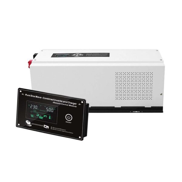 Wholesale DPT RV Solar Inverter 1000-3000 Watt 12/24/48 Volt - Image 3