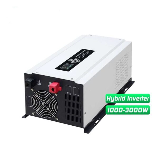 Wholesale DPT RV Solar Inverter 1000-3000 Watt 12/24/48 Volt