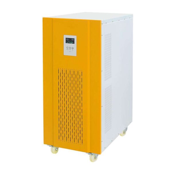 WDT Solar DC to AC Converter 30KW/40KW 240V/384V - Image 2