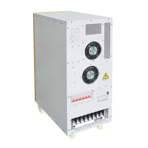 WDT Solar DC to AC Converter 30KW/40KW 240V/384V - Image 3