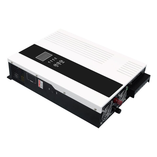 HPT Solar Inverter Battery Charger 1000W 12V - Image 2