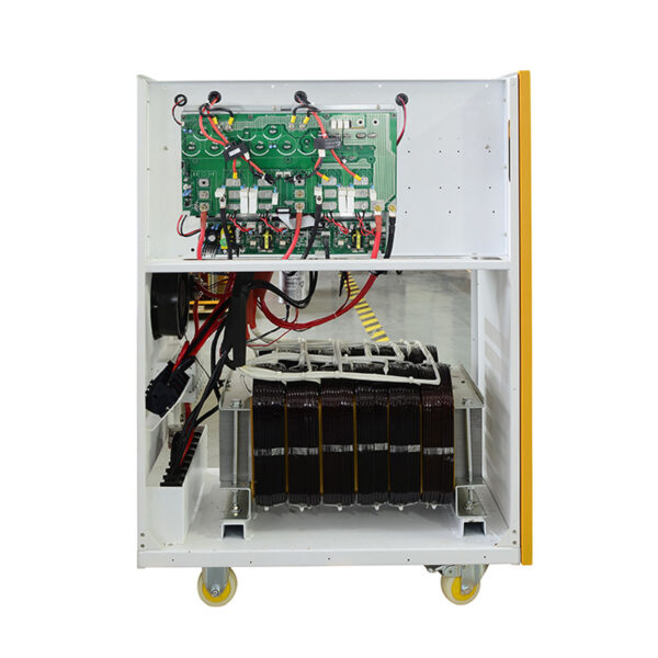 WDT Solar DC to AC Converter 30KW/40KW 240V/384V - Image 5