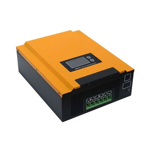 MPPT Solar Panel Controller 100A 96V - Image 3