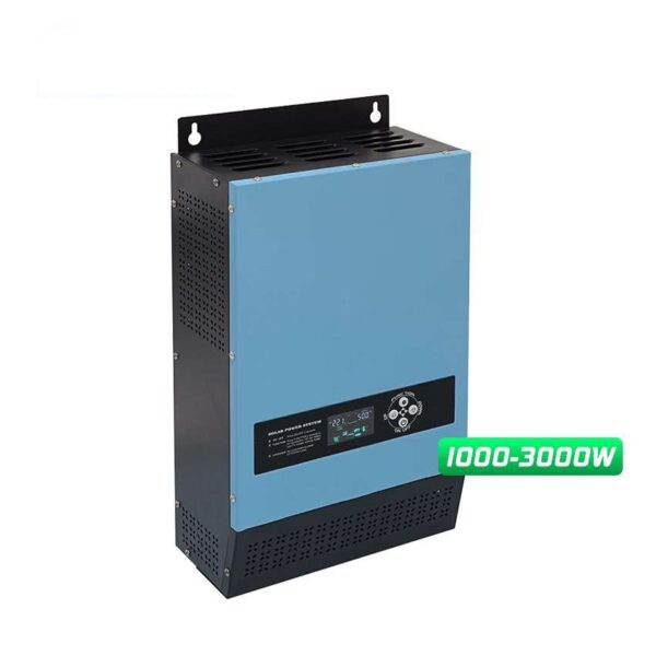 LS Solar System Inverter for Home 1000W-3000W 12V/24V/48V