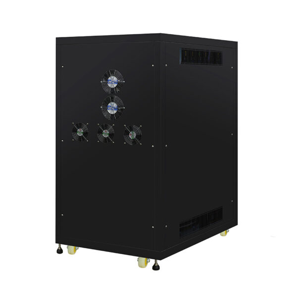 UPS Uninterruptible Power Supply 100KVA-160KVA 384VDC - Image 3