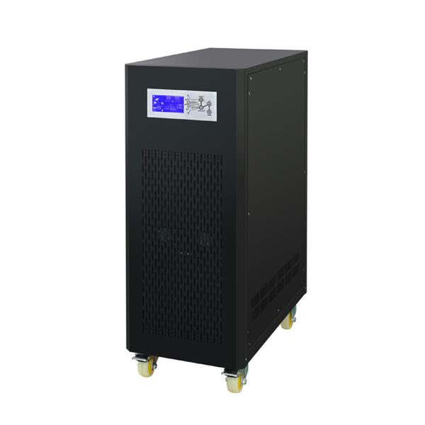 UPS Power Supply 10KVA-30KVA 48V/96V/192VDC - Image 2