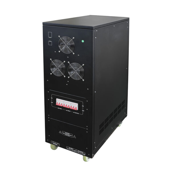 UPS Power Supply 10KVA-30KVA 48V/96V/192VDC - Image 3