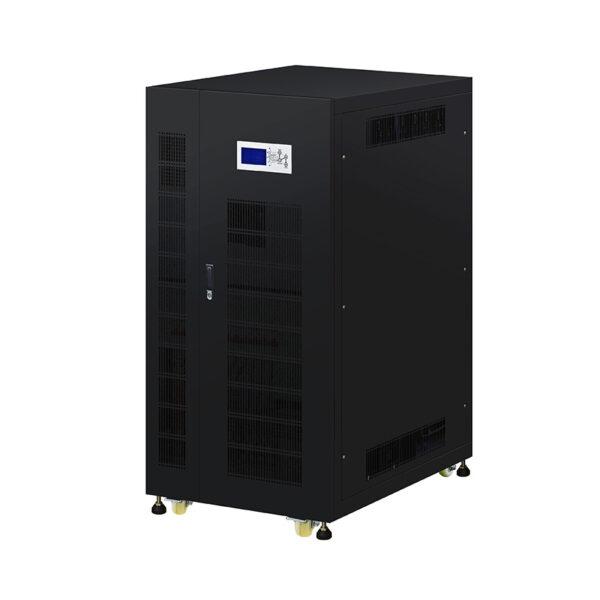 UPS Uninterruptible Power Supply 100KVA-160KVA 384VDC - Image 2