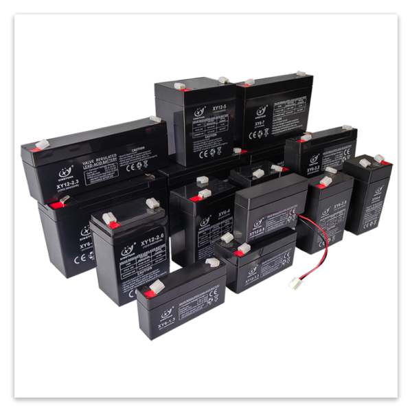 General Standard Series Battery