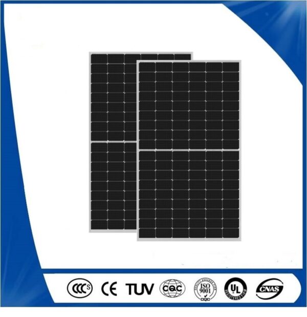 N-type Monocrystalline 420w~430w solar panel