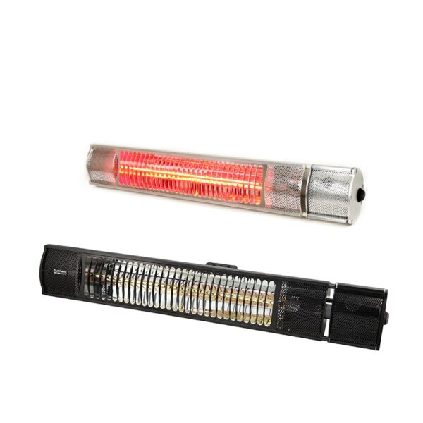 New Electric Outdoor Infrared Patio Radiant Heater