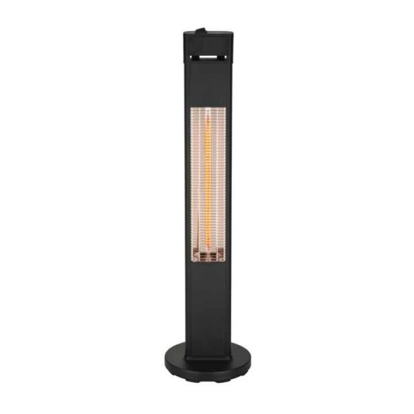 Portable Far Infrared Quartz Electric Patio Infrared Home Radiant Outdoor Heater