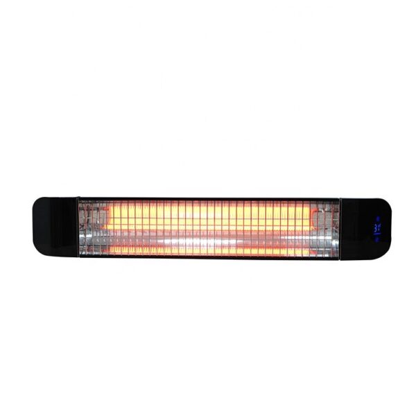 Wholesale cheap price LED display electric infrared heater table indoor/outdoor space radiant heater - Image 4