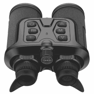 dual spectrum binocular handheld infrared telescope—tn430