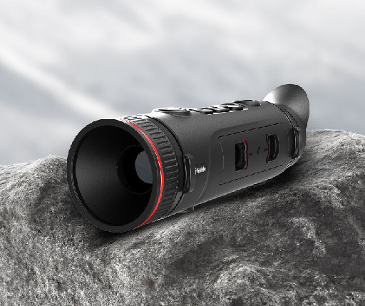 handheld thermal monocular tj650