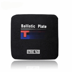bulletproof side plate50115054620