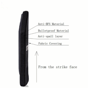 bulletproof vest plate52332854715