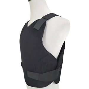 camouflage level 3a body armor