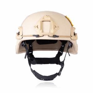 mich bulletproof helmet with rails32215142201