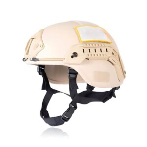 mich military bulletproof helmet39595536604