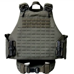 pe material bulletproof vest